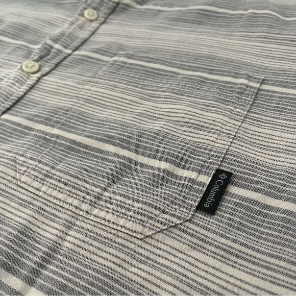 Columbia Sportswear Long Sleeve Shirt - Large - Picture 2 of 6